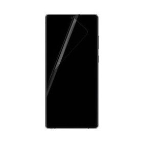 Akfa Samsung Galaxy Note 10 Nano Şeffaf Ekran Koruyucu