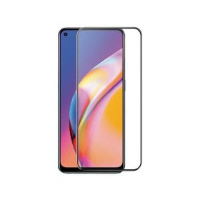 Akfa Samsung Galaxy Note 10 Nano Şeffaf Ekran Koruyucu