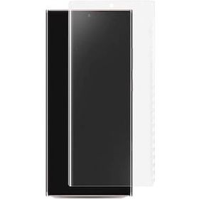 Akfa Samsung Galaxy Note 20 Nano Mat Ekran Koruyucu