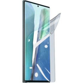 Akfa Samsung Galaxy Note 20 Nano Şeffaf Ekran Koruyucu
