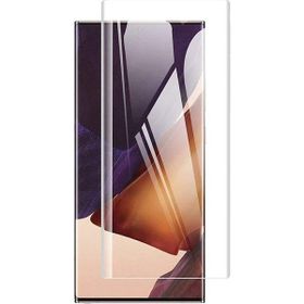 Akfa Samsung Galaxy Note 20 Nano Şeffaf Ekran Koruyucu