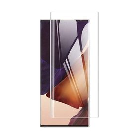 Akfa Samsung Galaxy Note 20 Nano Şeffaf Ekran Koruyucu