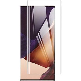 Akfa Samsung Galaxy Note 20 Nano Şeffaf Ekran Koruyucu