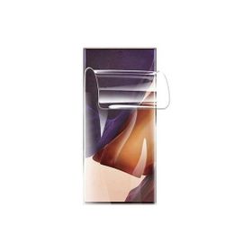 Akfa Samsung Galaxy Note 20 Ultra Nano Şeffaf Ekran Koruyucu