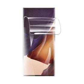 Akfa Samsung Galaxy Note 20 Ultra Nano Şeffaf Ekran Koruyucu
