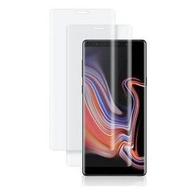 Akfa Samsung Galaxy Note 9 Nano Şeffaf Ekran Koruyucu