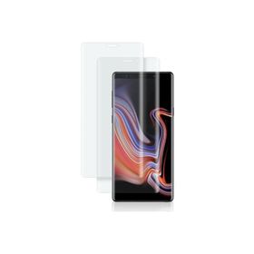 Akfa Samsung Galaxy Note 9 Nano Şeffaf Ekran Koruyucu