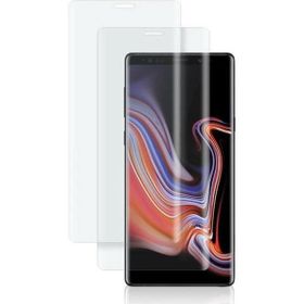 Akfa Samsung Galaxy Note 9 Nano Şeffaf Ekran Koruyucu