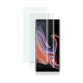 Akfa Samsung Galaxy Note 9 Nano Şeffaf Ekran Koruyucu
