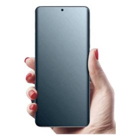 Akfa Samsung Galaxy S10 Nano Şeffaf Ekran Koruyucu