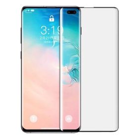 Akfa Samsung Galaxy S10 Nano Şeffaf Ekran Koruyucu