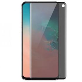 Akfa Samsung Galaxy S10 Plus Nano Mat Ekran Koruyucu