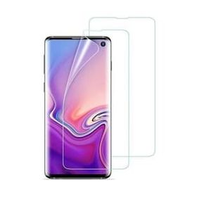 Akfa Samsung Galaxy S10 Plus Nano Şeffaf Ekran Koruyucu