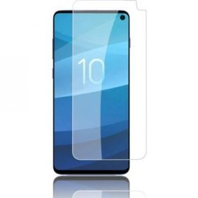 Akfa Samsung Galaxy S10e Nano Şeffaf Ekran Koruyucu
