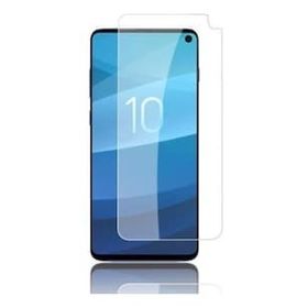 Akfa Samsung Galaxy S10e Nano Şeffaf Ekran Koruyucu