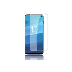 Akfa Samsung Galaxy S10e Nano Şeffaf Ekran Koruyucu