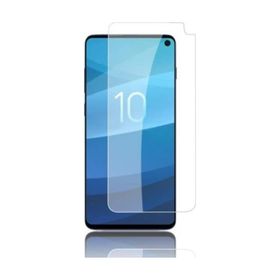 Akfa Samsung Galaxy S10e Nano Şeffaf Ekran Koruyucu