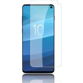 Akfa Samsung Galaxy S10e Nano Şeffaf Ekran Koruyucu