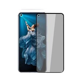 Akfa Samsung Galaxy S20 Plus Nano Mat Ekran Koruyucu