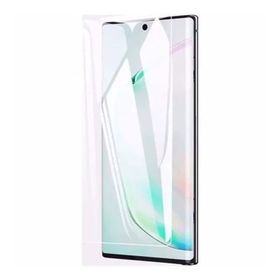 Akfa Samsung Galaxy S21 Plus Nano Mat Ekran Koruyucu