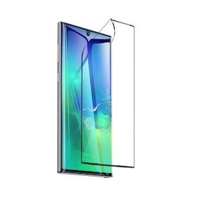 Akfa Samsung Galaxy S22 Nano Şeffaf Ekran Koruyucu