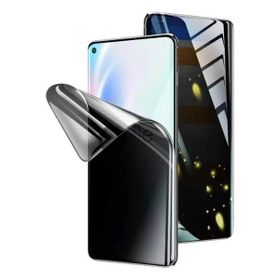 Akfa Samsung Galaxy S22 Nano Şeffaf Ekran Koruyucu