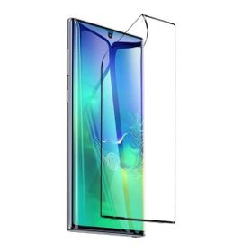 Akfa Samsung Galaxy S22 Nano Şeffaf Ekran Koruyucu