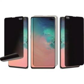Akfa Samsung Galaxy S22 Plus Nano Hayalet Ekran Koruyucu
