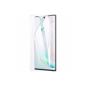 Akfa Samsung Galaxy S22 Ultra Şeffaf Ekran Koruyucu
