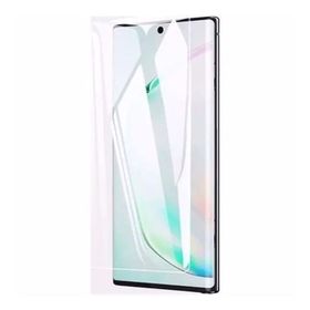 Akfa Samsung Galaxy S22 Ultra Şeffaf Ekran Koruyucu