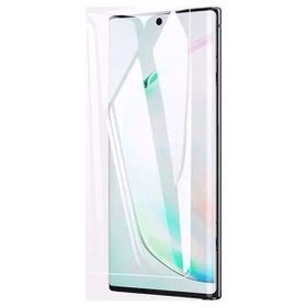 Akfa Samsung Galaxy S22 Ultra Şeffaf Ekran Koruyucu
