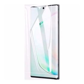 Akfa Samsung Galaxy S22 Ultra Şeffaf Ekran Koruyucu