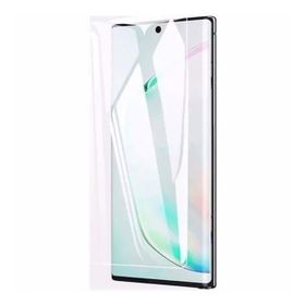 Akfa Samsung Galaxy S22 Ultra Şeffaf Ekran Koruyucu