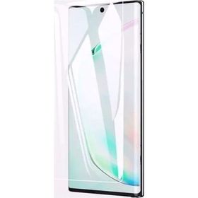 Akfa Samsung Galaxy S22 Ultra Şeffaf Ekran Koruyucu