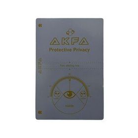 Akfa Tcl 10 Plus Nano Hayalet Ekran Koruyucu