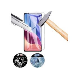 Akfa Tcl 10l Nano Şeffaf Ekran Koruyucu