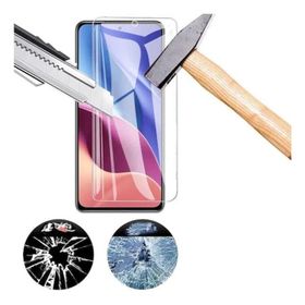 Akfa Tcl Plex Nano Şeffaf Ekran Koruyucu