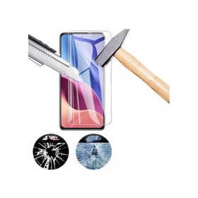 Akfa Tcl Plex Nano Şeffaf Ekran Koruyucu