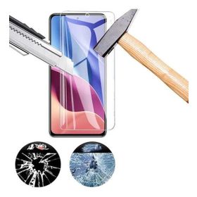 Akfa Tcl Plex Nano Şeffaf Ekran Koruyucu