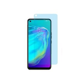 Akfa Tecno Spark Nano Şeffaf Ekran Koruyucu