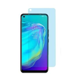 Akfa Tecno Spark Nano Şeffaf Ekran Koruyucu