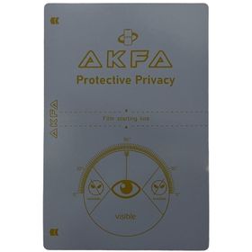 Akfa Xiaomi Redmi 9t Nano Hayalet Ekran Koruyucu