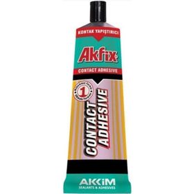 Akfix 202 50 ml Kontak Yapıştırıcı