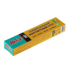 Akfix 202 50 ml Kontak Yapıştırıcı