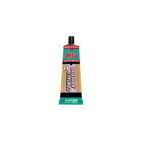 Akfix 202 50 ml Kontak Yapıştırıcı