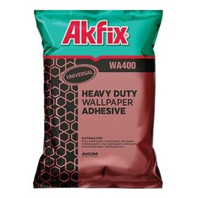 Akfix 250 gr Duvar Kağıdı Yapıştırıcı