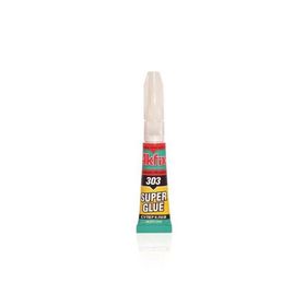 Akfix 303 3 gr Japon Yapıştırıcısı