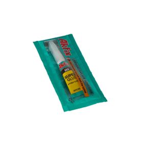 Akfix 303 3 gr Japon Yapıştırıcısı