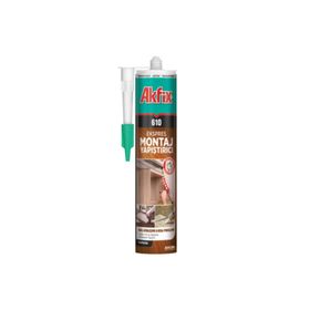 Akfix 310 Montaj Yapıştırıcı