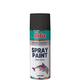 Akfix 400 cc Yeşil Sprey Boya